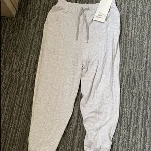 Lululemon Still Chill Jogger